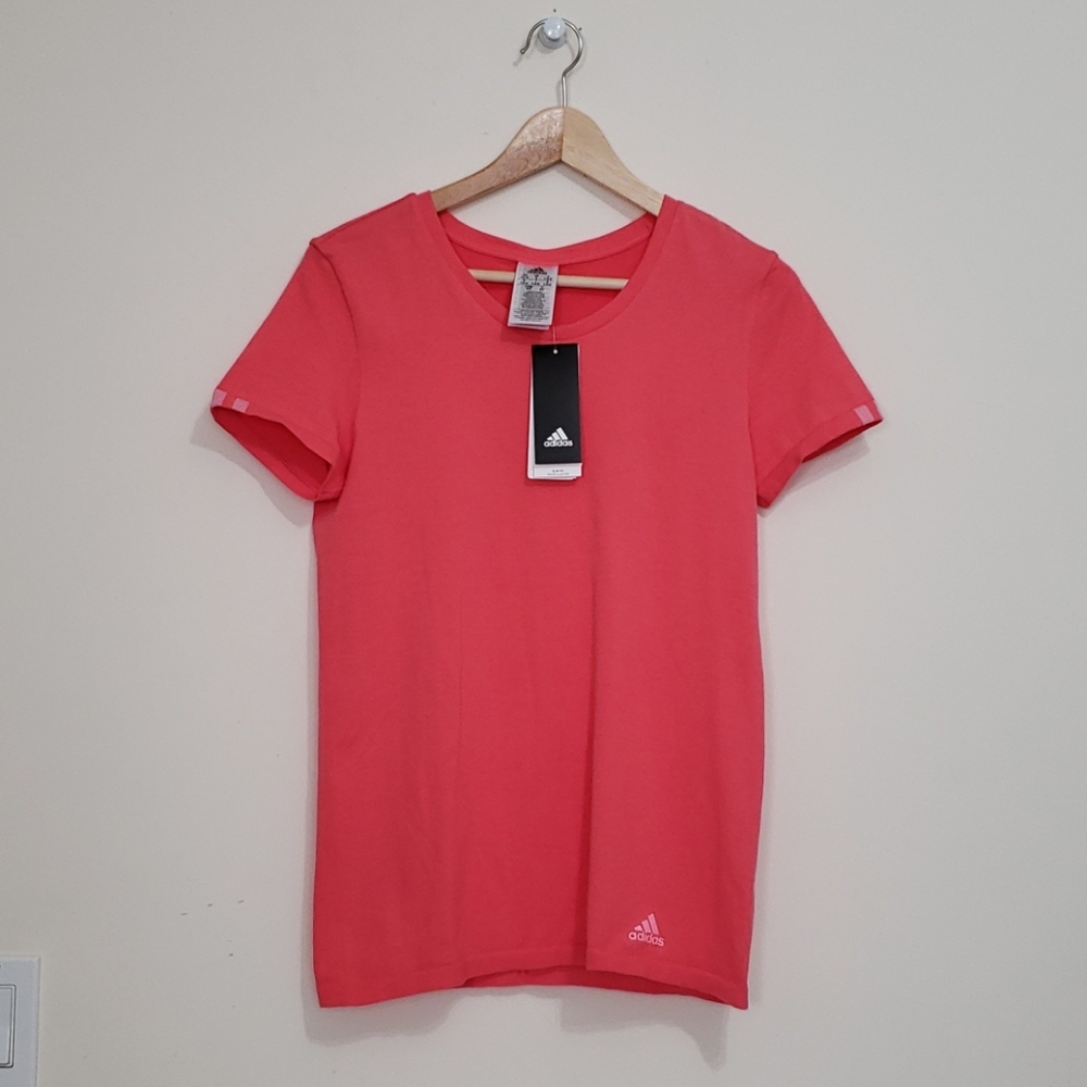 Adidas 25/7 Women's T-Shirt